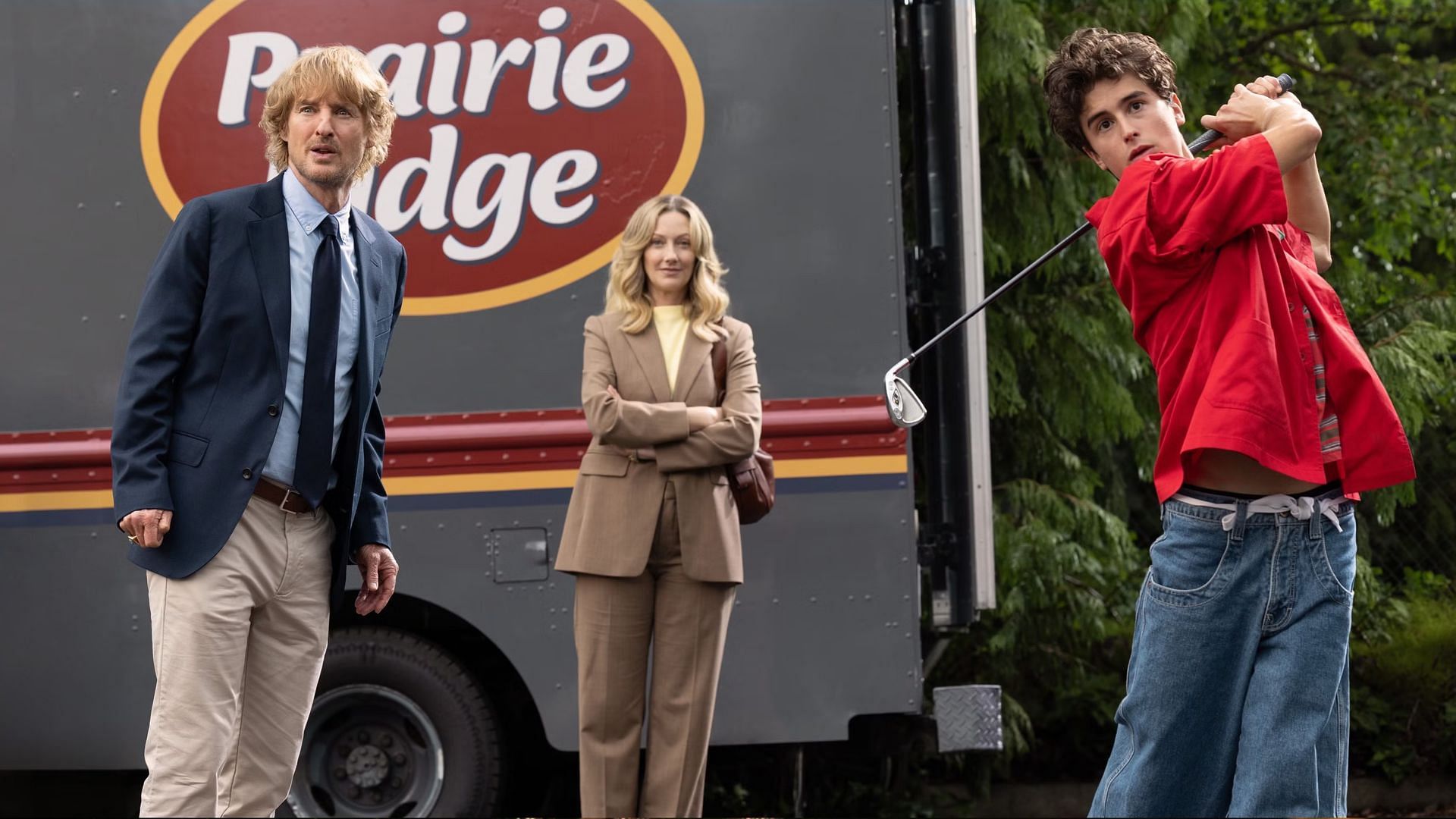 A still from Stick season 1 (Image via Apple TV+)